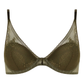 Plunge BH Passionata - Maddie - Groen - 079