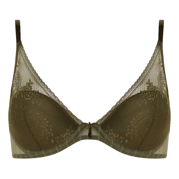 Plunge BH Passionata - Maddie - Groen - 079
