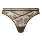 String Passionata - Maddie - Vert - 079