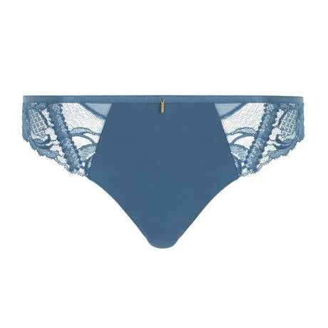 String Chantelle - Orangerie Dream - Bleu - 00C