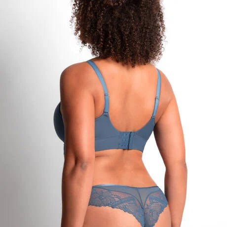 String Chantelle - Orangerie Dream - Bleu - 00C
