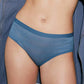 Hipster Chantelle - Softstretch Stripes - Bleue - 00C