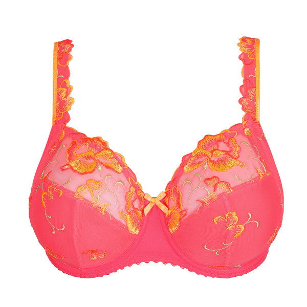 Soutien-gorge emboîtant PrimaDonna - Devdaha - Rose - TRC