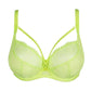 Soutien-gorge balconnet PrimaDonna - Sophora - Jaune - LIU