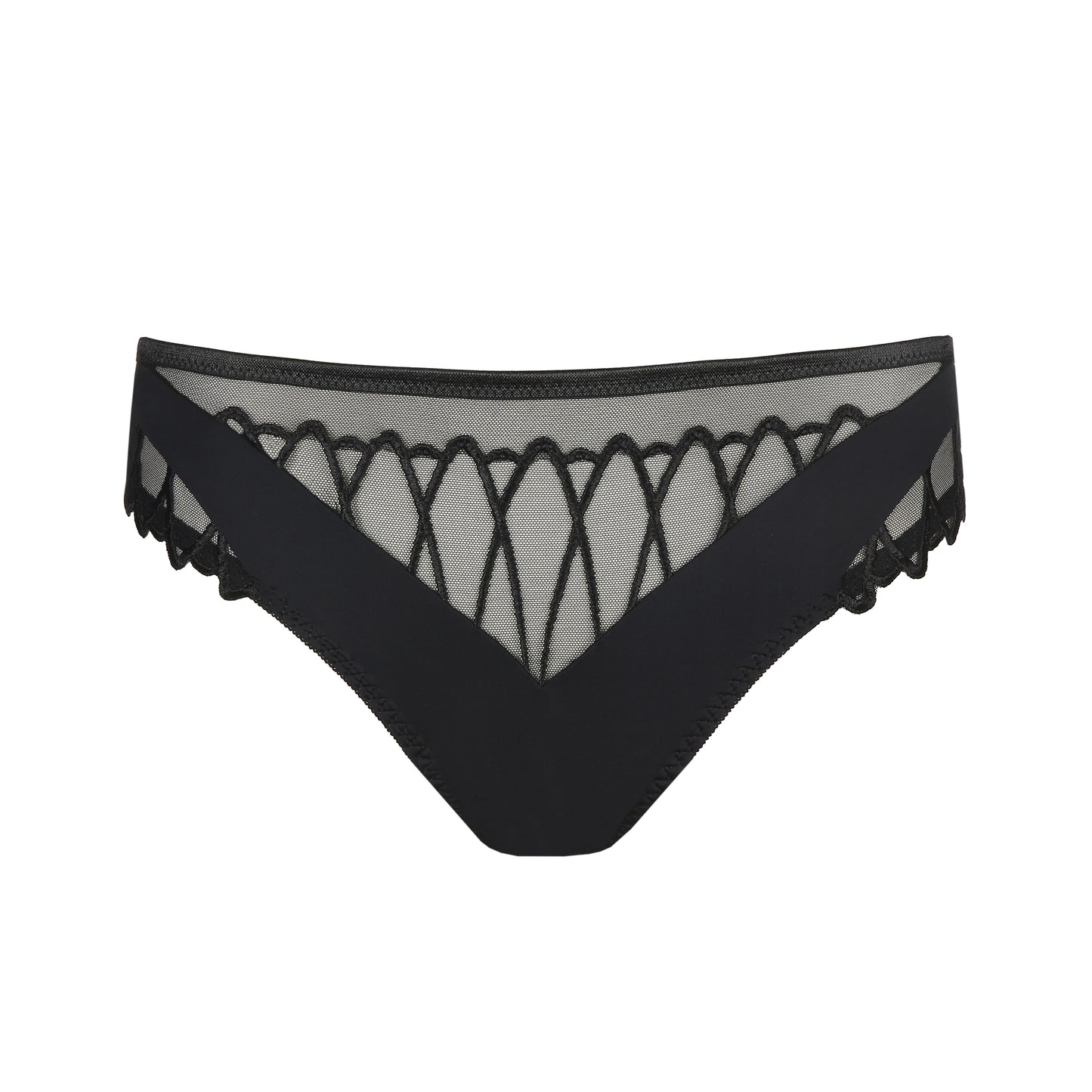 Culotte PrimaDonna - Arthill - Noire - ZWA