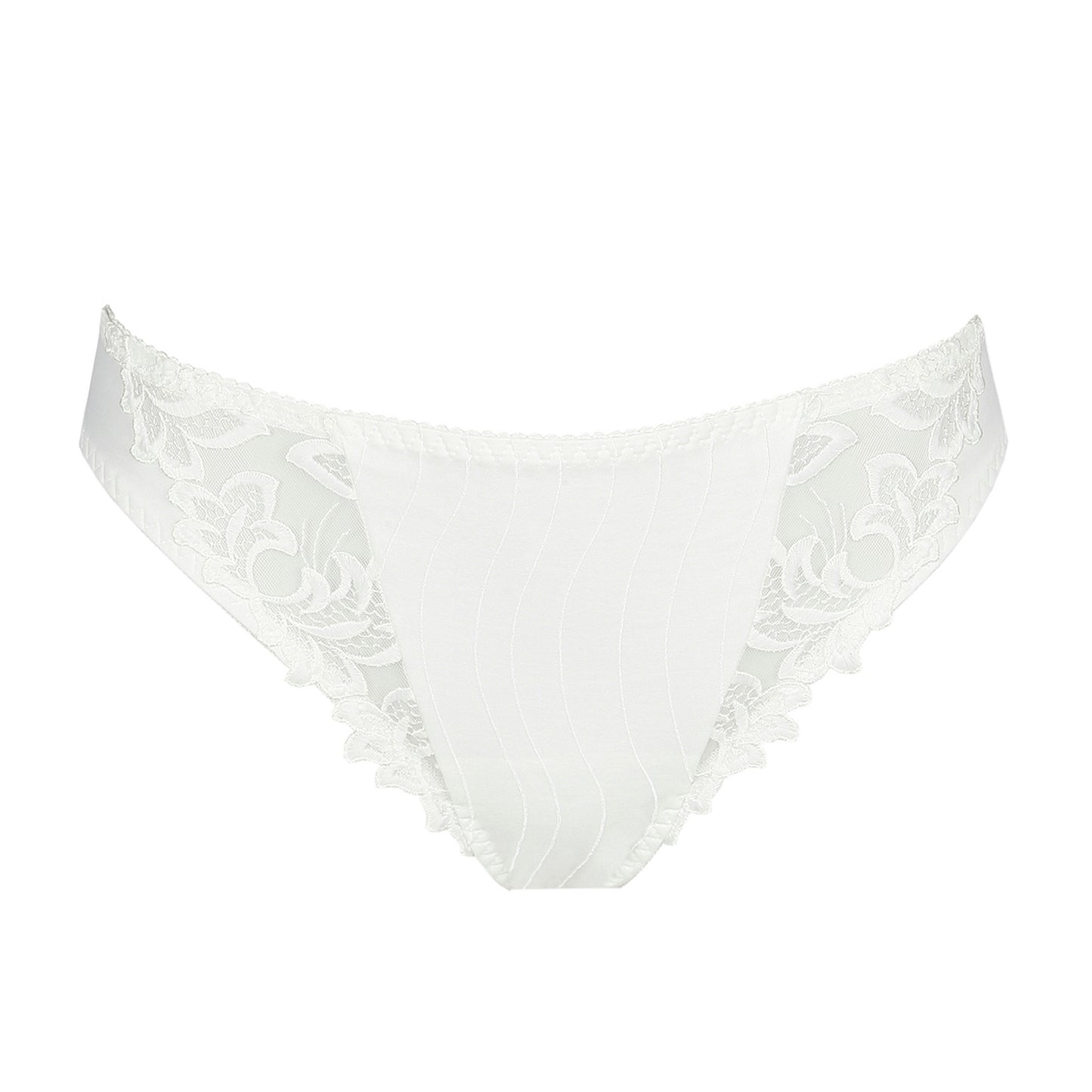 Culotte PrimaDonna - Deauville - Ivoire - NAT