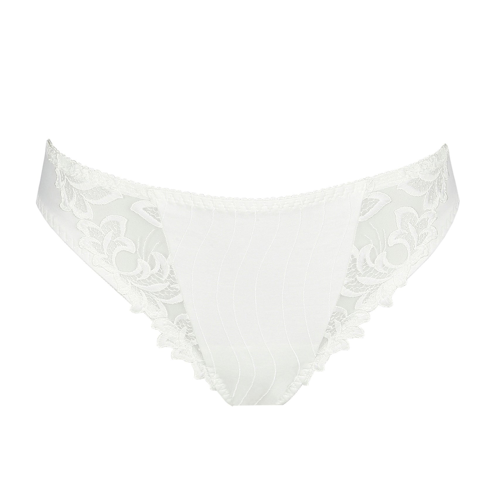 Culotte PrimaDonna - Deauville - Ivoire - NAT
