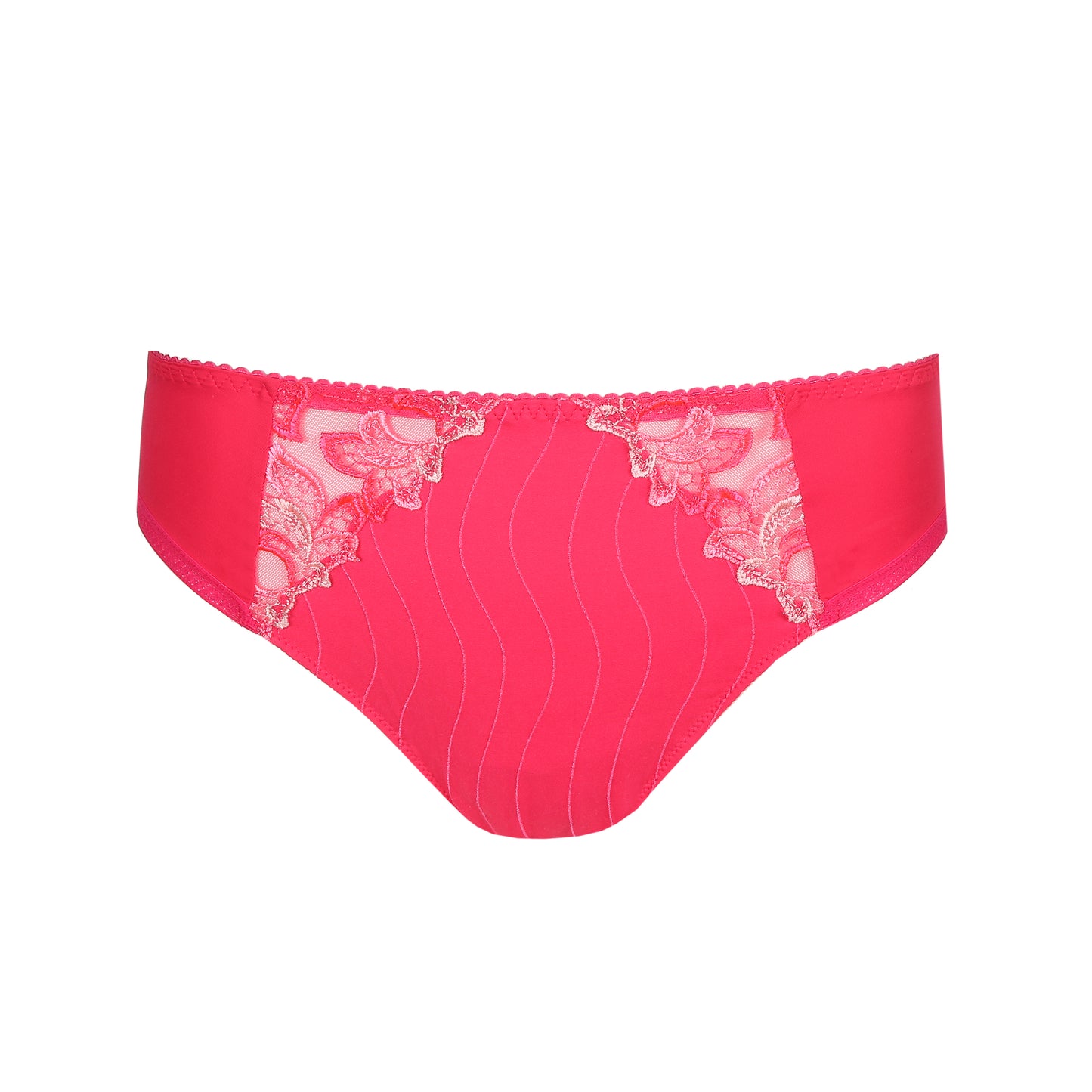 Culotte PrimaDonna - Deauville - Rose - AMU