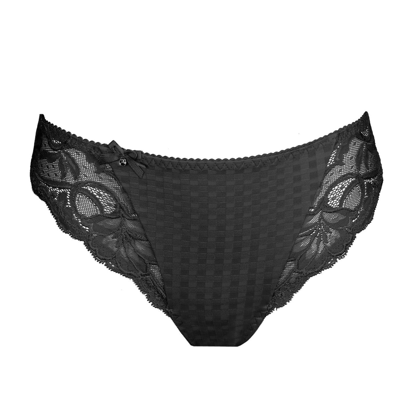 Culotte PrimaDonna - Madison - Noire - ZWA