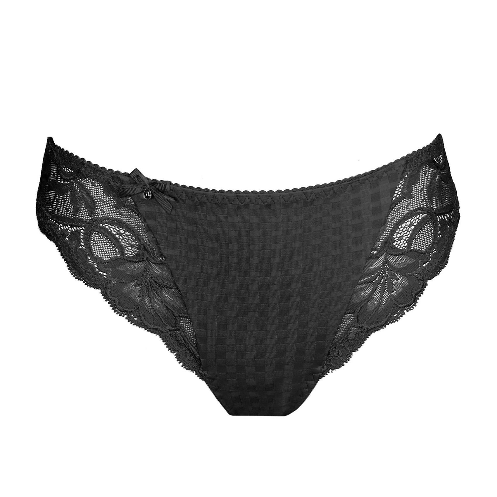 Culotte PrimaDonna - Madison - Noire - ZWA