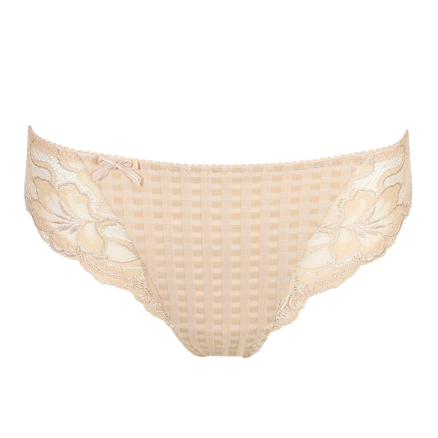 Culotte PrimaDonna - Madison - Beige - CAL