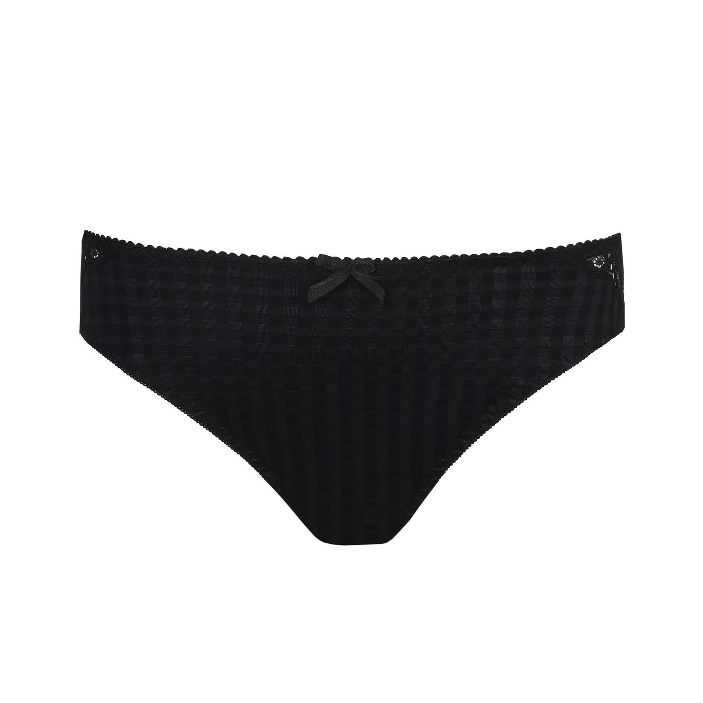 Culotte PrimaDonna - Madison - Noire - ZWA