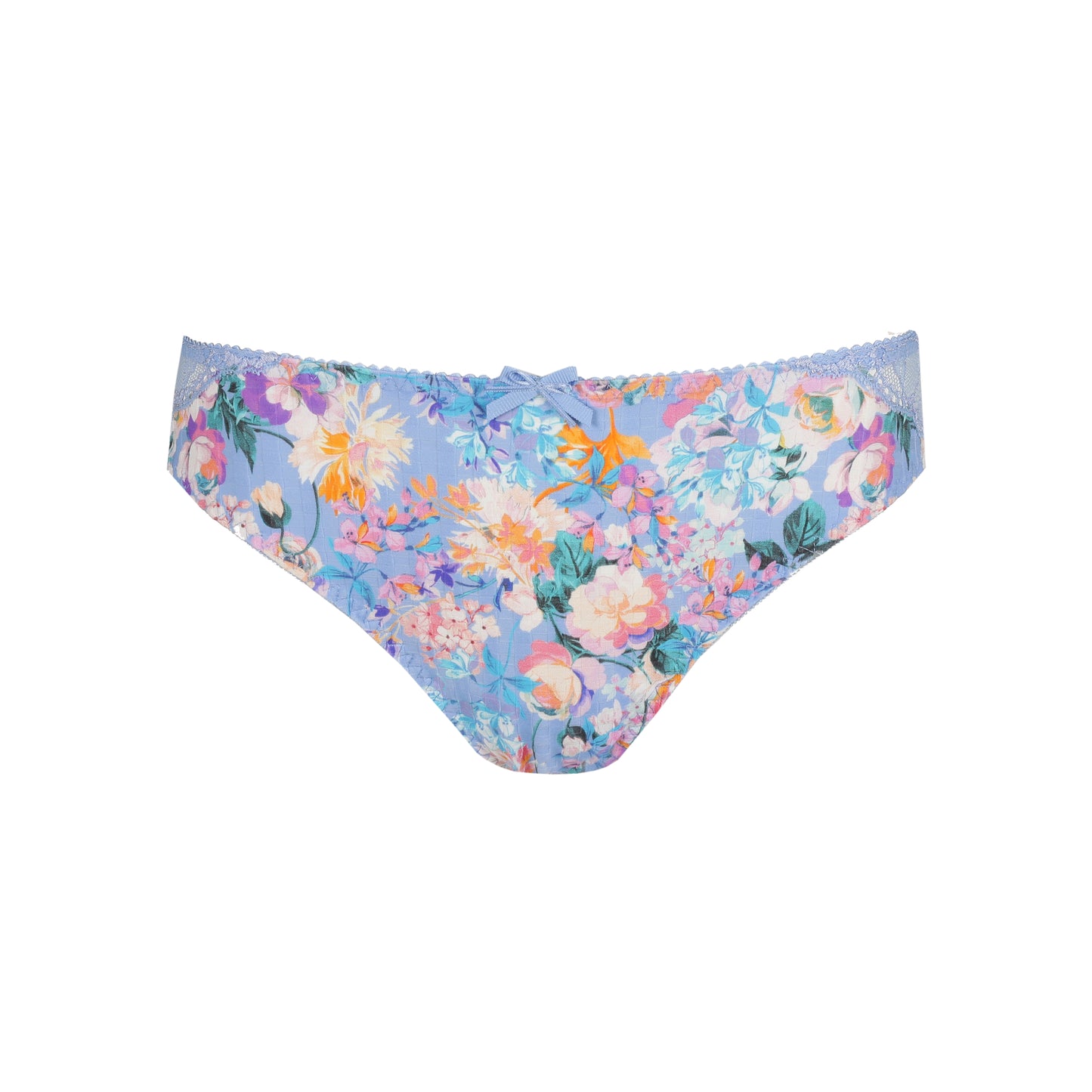 Culotte PrimaDonna - Madison - Bleue - OAI