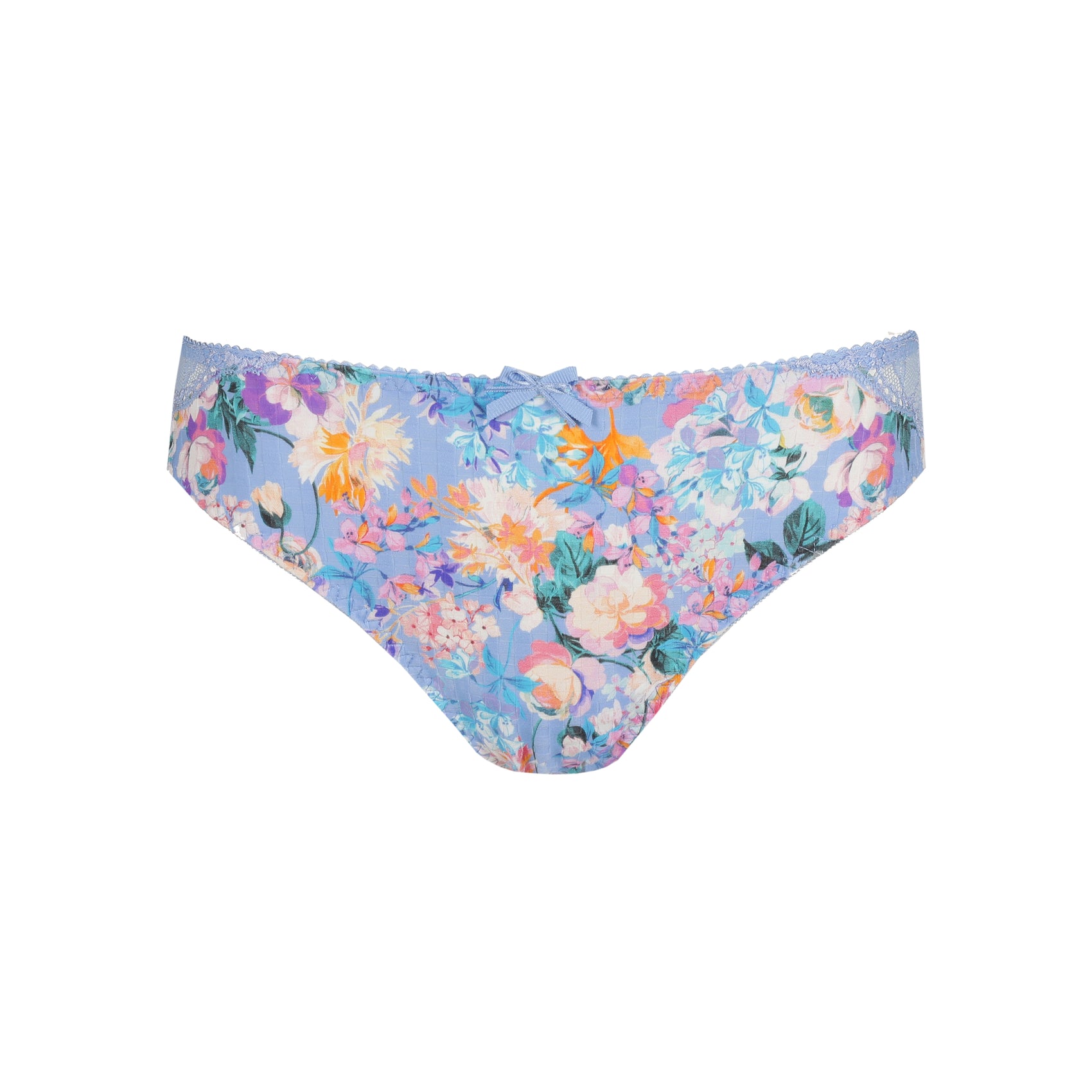 Culotte PrimaDonna - Madison - Bleue - OAI