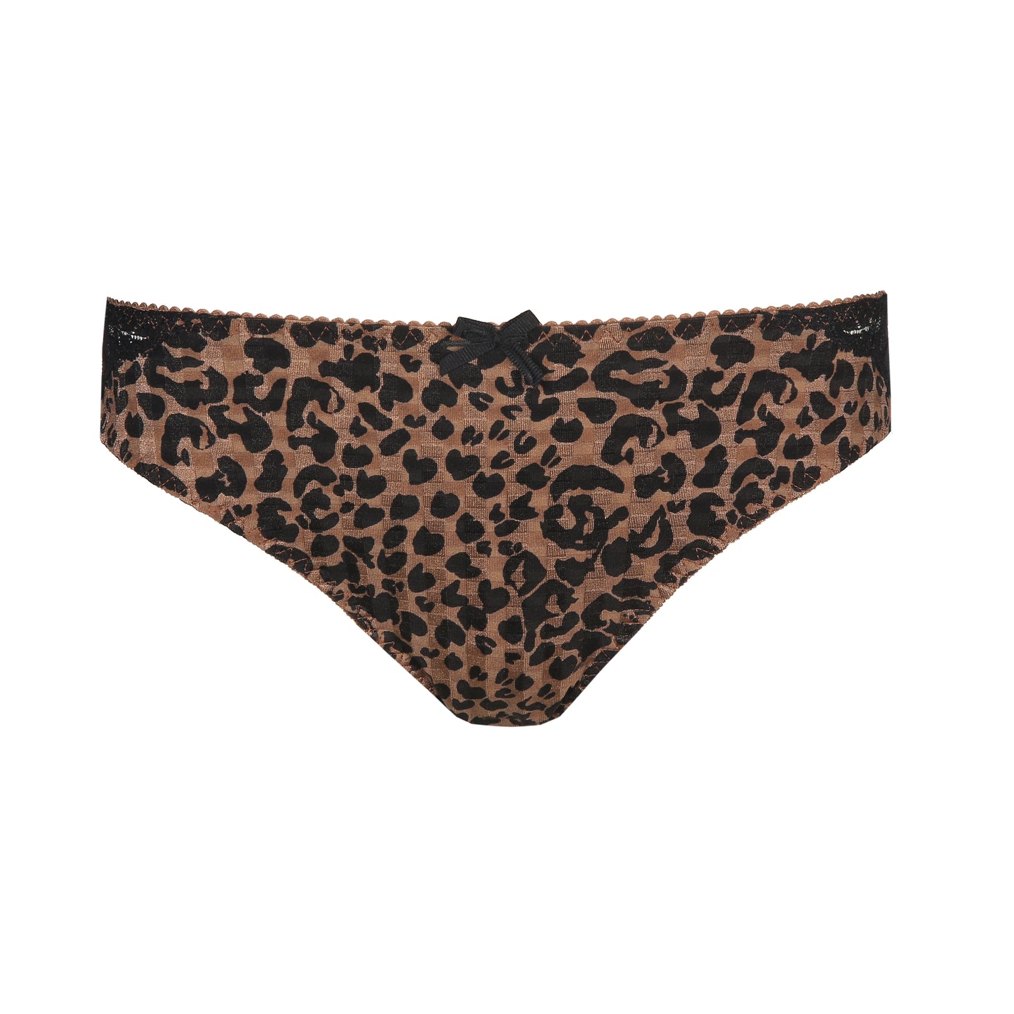 Culotte PrimaDonna - Madison - Imprimée - BRO