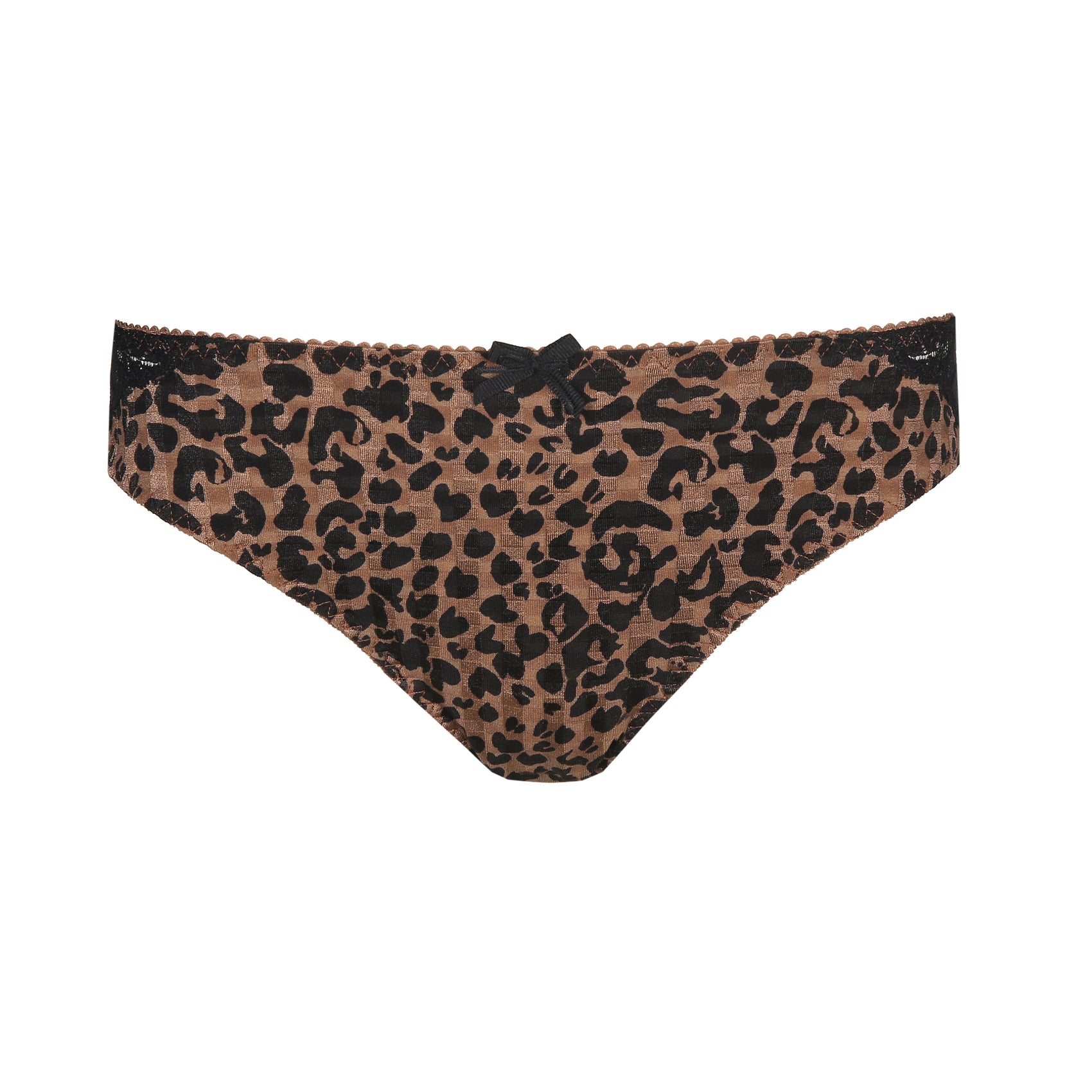 Culotte PrimaDonna - Madison - Imprimée - BRO