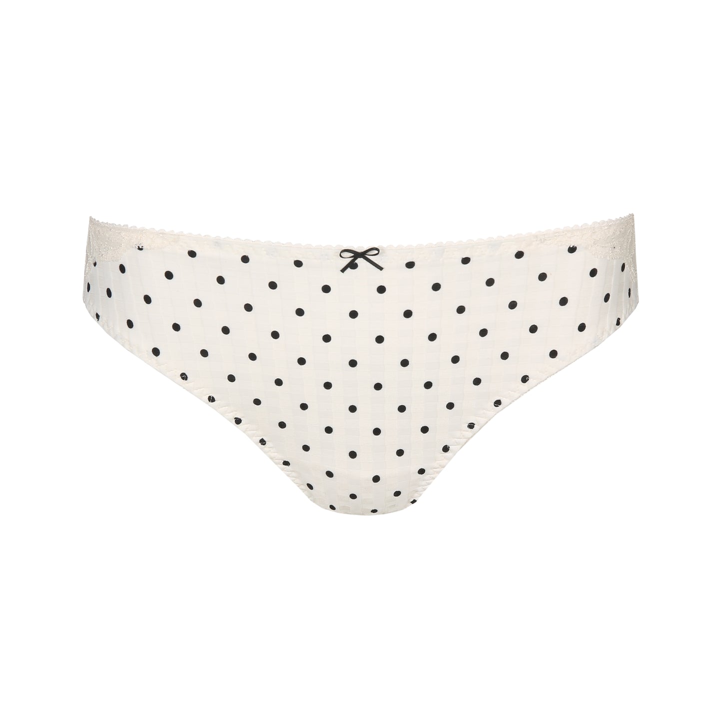 Culotte PrimaDonna - Madison - Ivoire - CCL