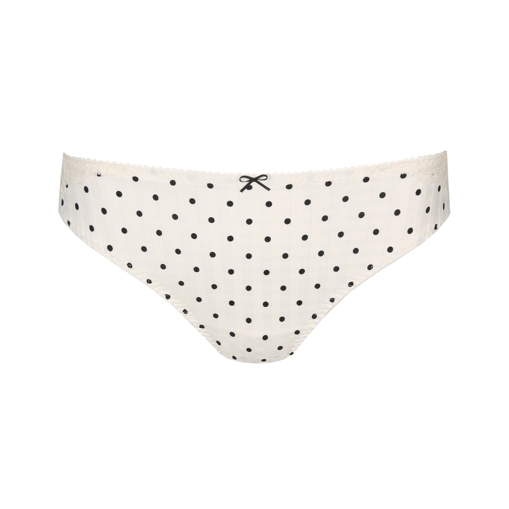 Culotte PrimaDonna - Madison - Ivoire - CCL