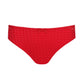 Culotte PrimaDonna - Madison - Rouge - SCA