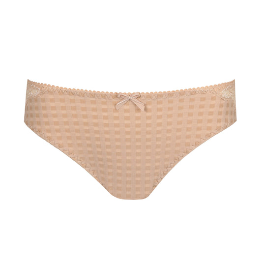 Culotte PrimaDonna - Madison - Beige - CAL