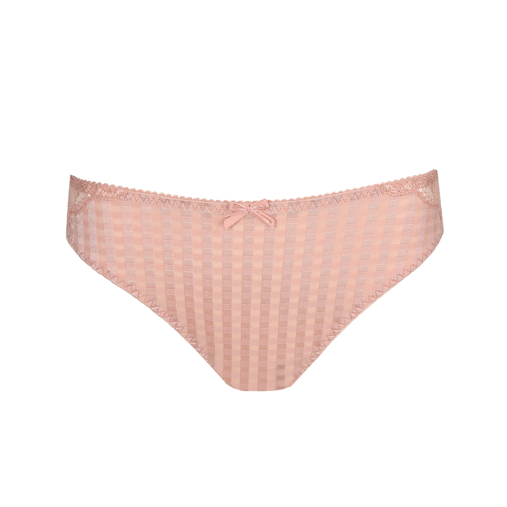 Culotte PrimaDonna - Madison - Rose - PWD