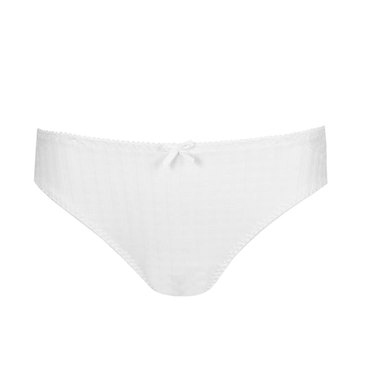 Culotte PrimaDonna - Madison - Blanche - WIT