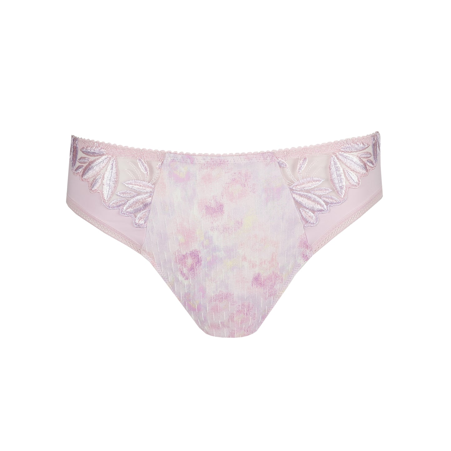 Culotte PrimaDonna - Orlando - Marron - SVI