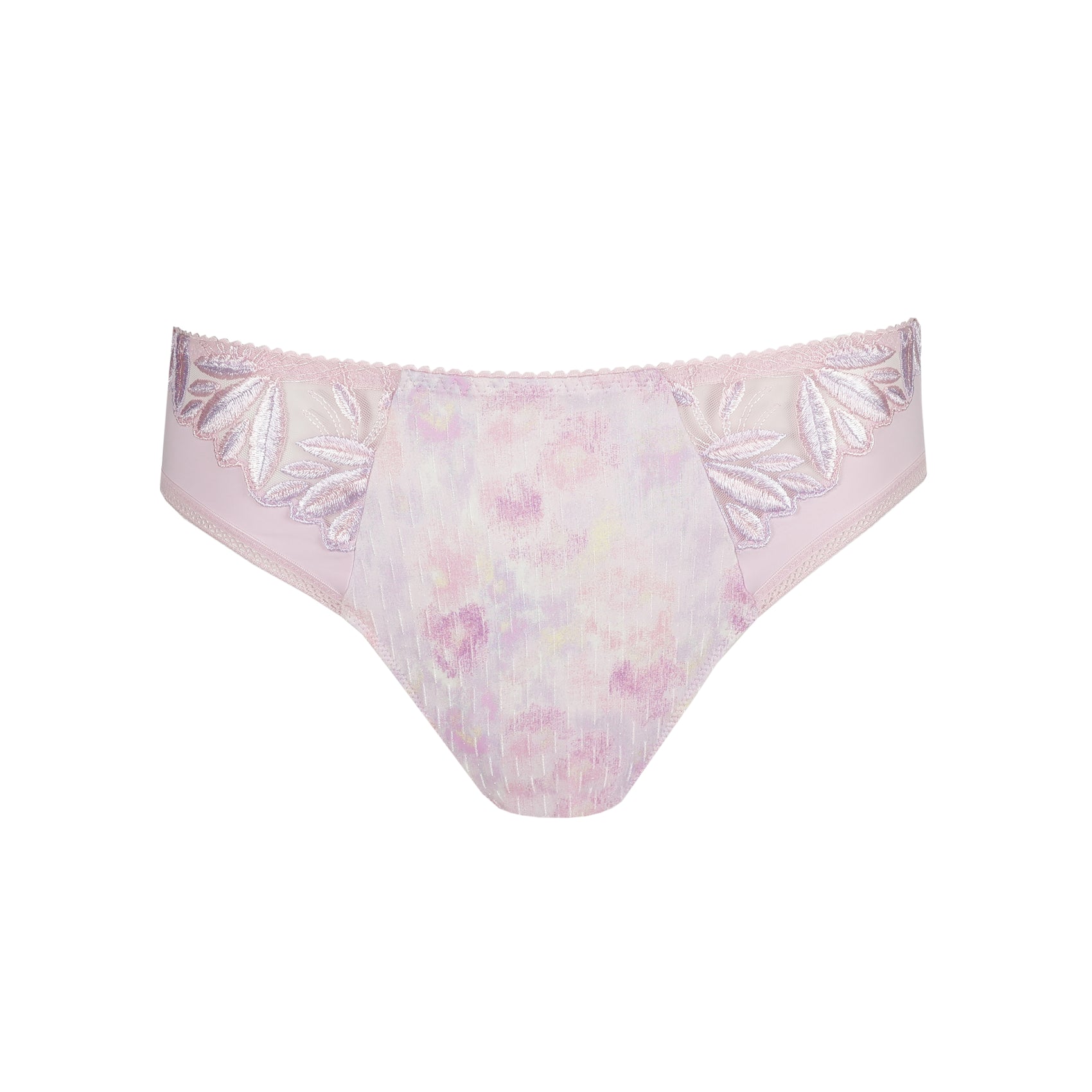 Culotte PrimaDonna - Orlando - Marron - SVI