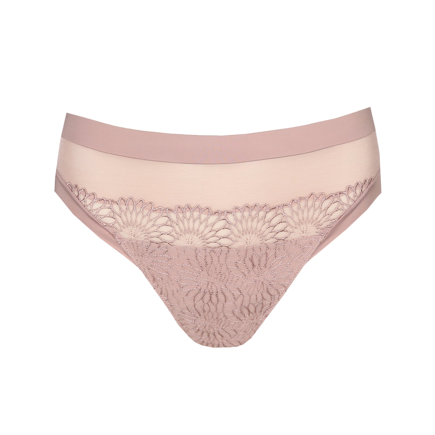 Culotte PrimaDonna - Sophora - Rose - BDS