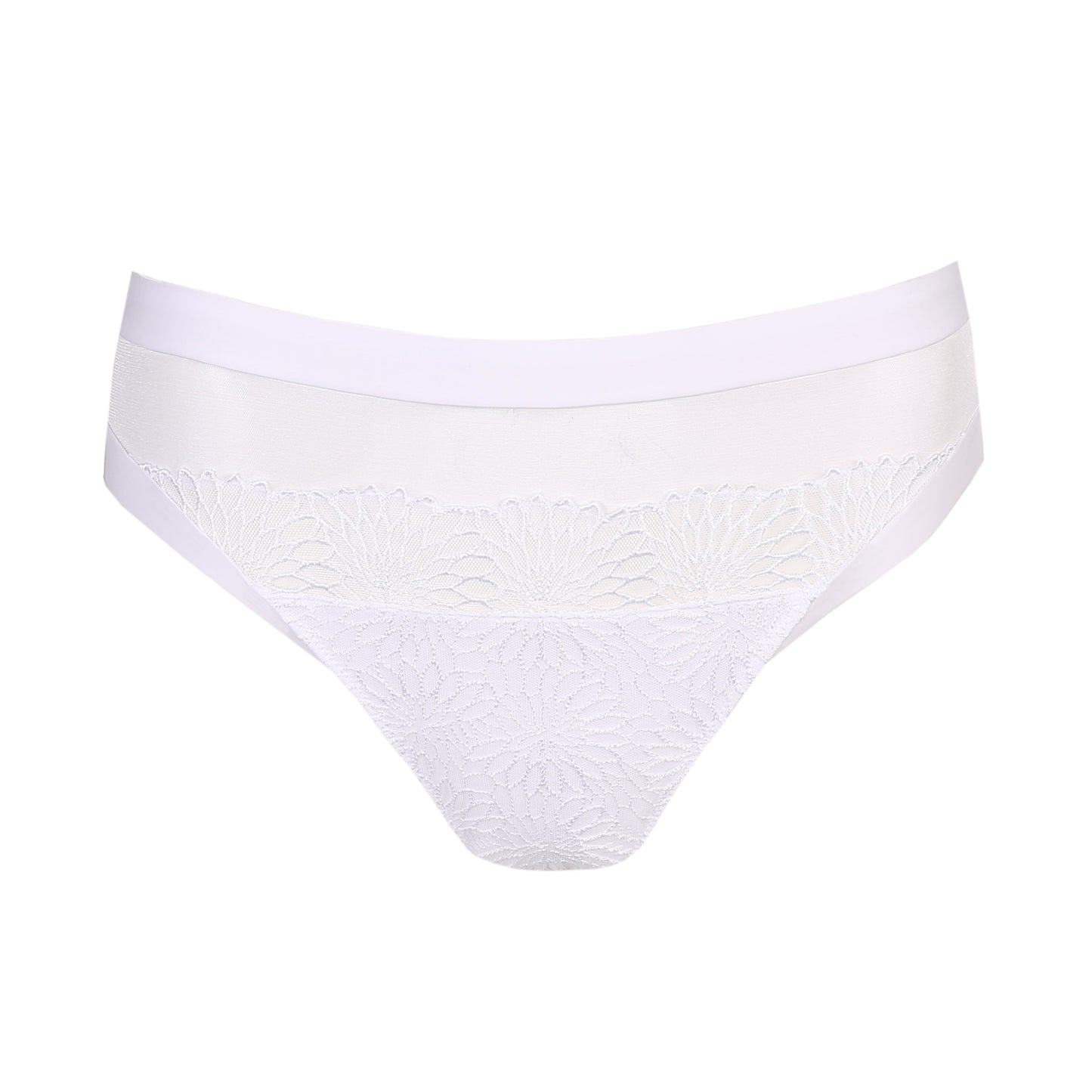 Culotte PrimaDonna - Sophora - Blanche - WIT