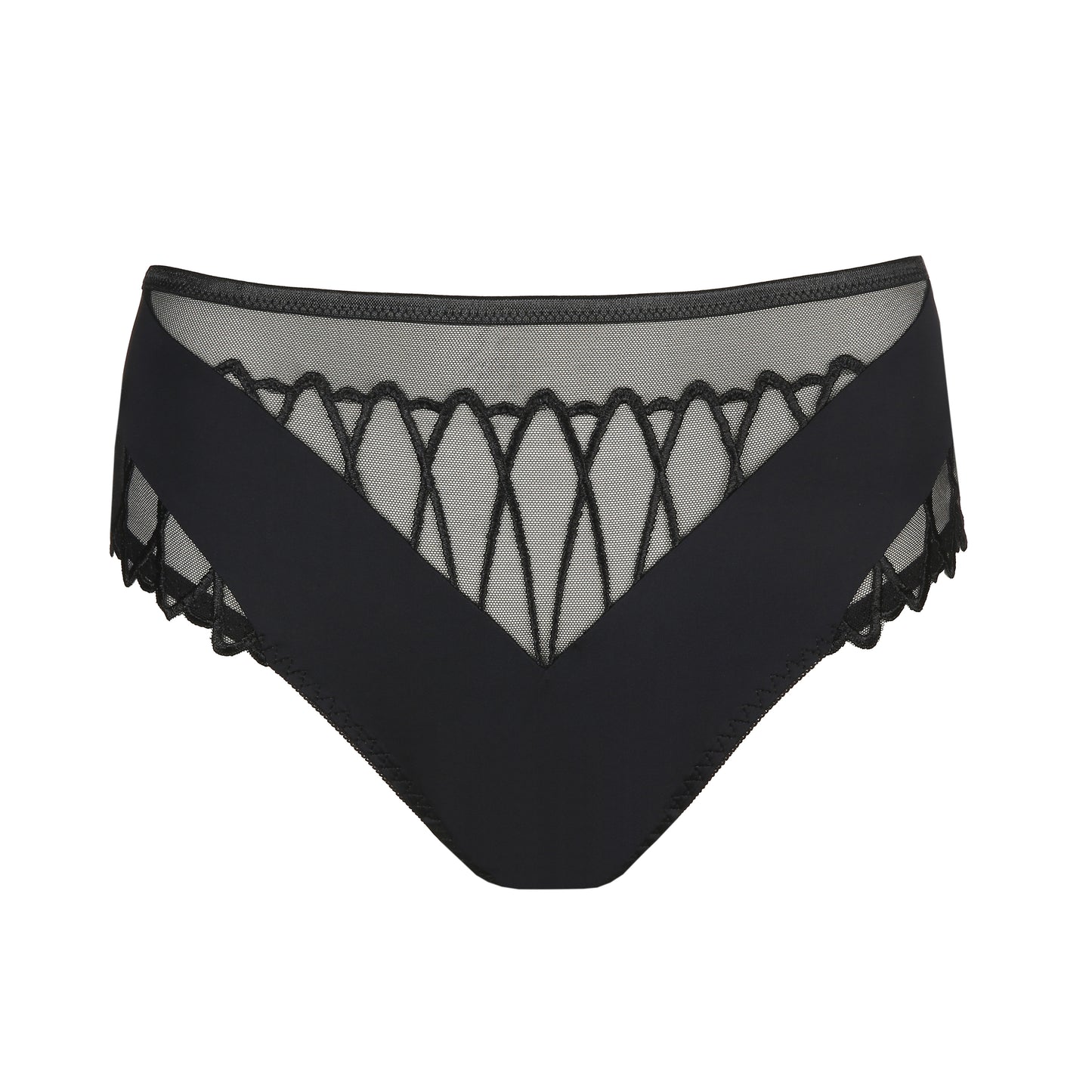 Tailleslip PrimaDonna - Arthill - Zwart - ZWA