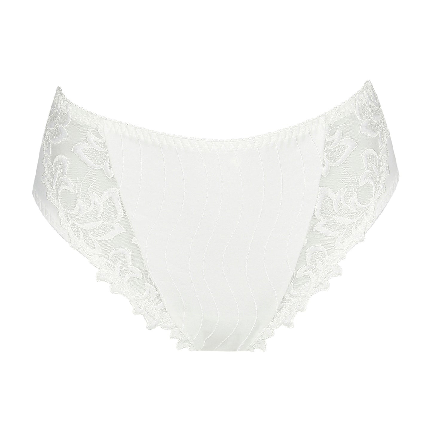 Tailleslip PrimaDonna - Deauville - Ivoor - NAT