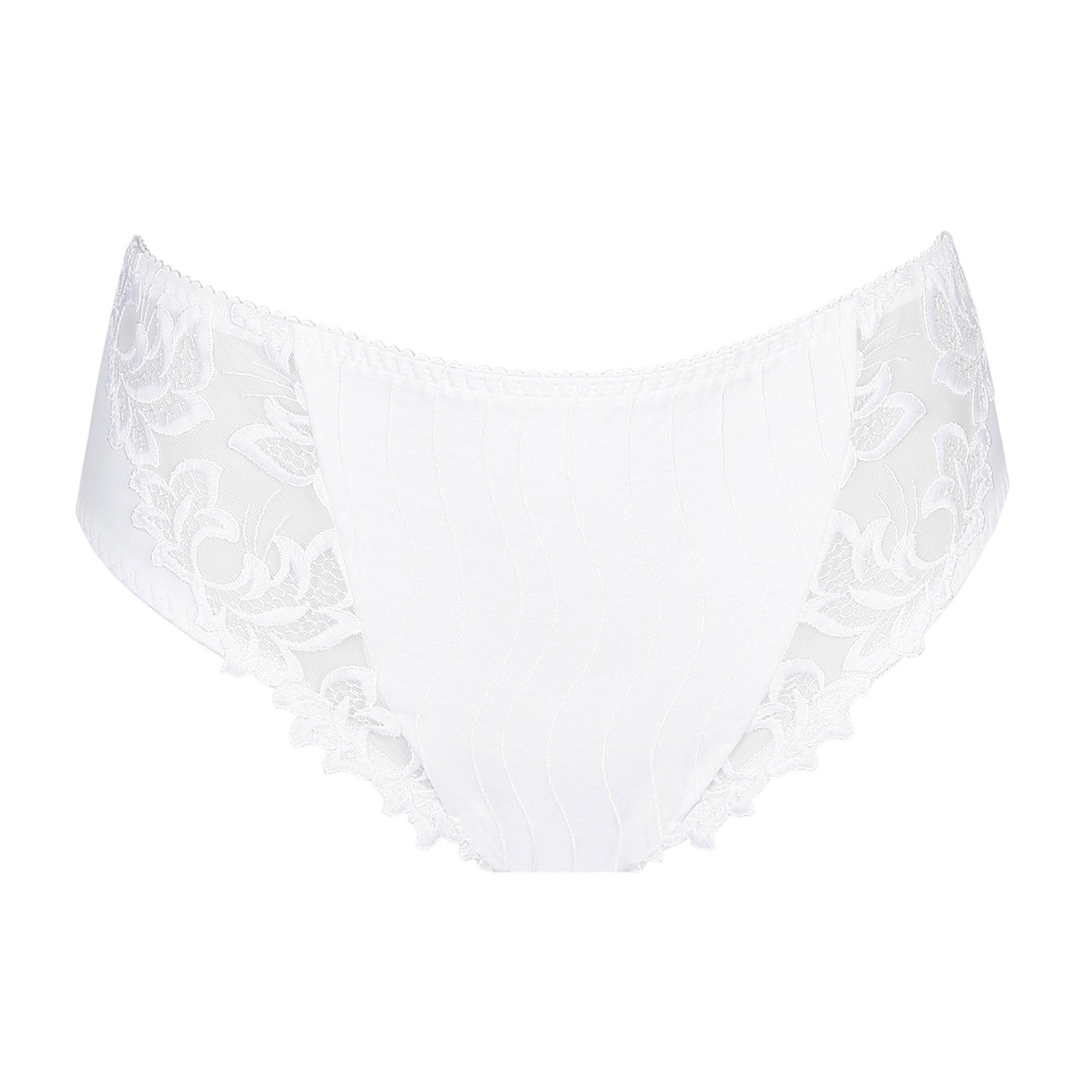 Tailleslip PrimaDonna - Deauville - Wit - WIT