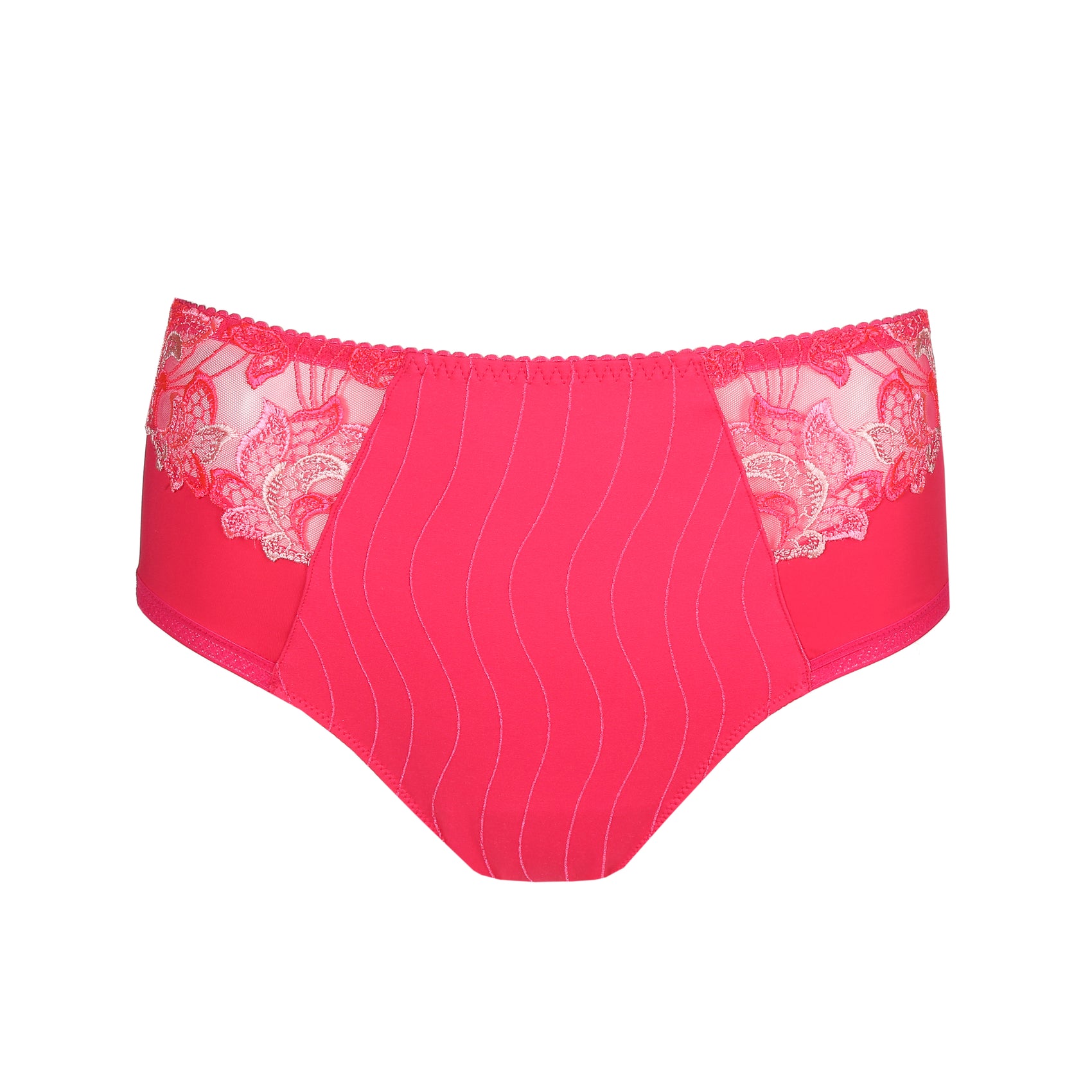 Tailleslip PrimaDonna - Deauville - Rose - AMU