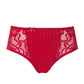Tailleslip PrimaDonna - Madison - Rood - SCA