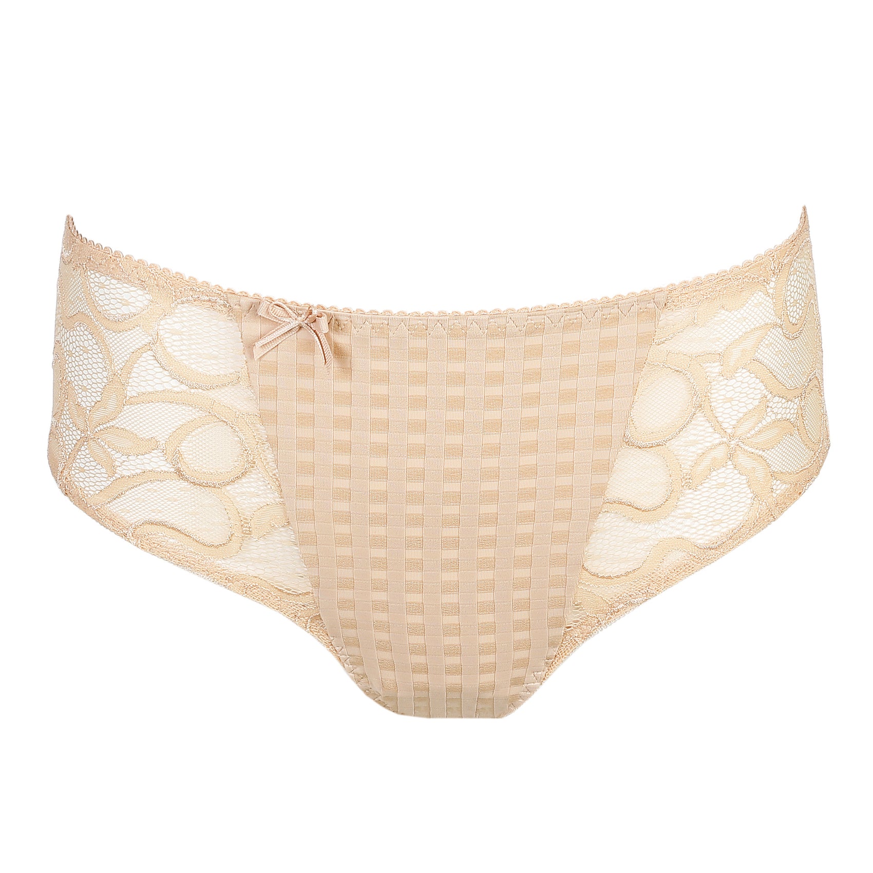 Tailleslip PrimaDonna - Madison - Beige - CAL
