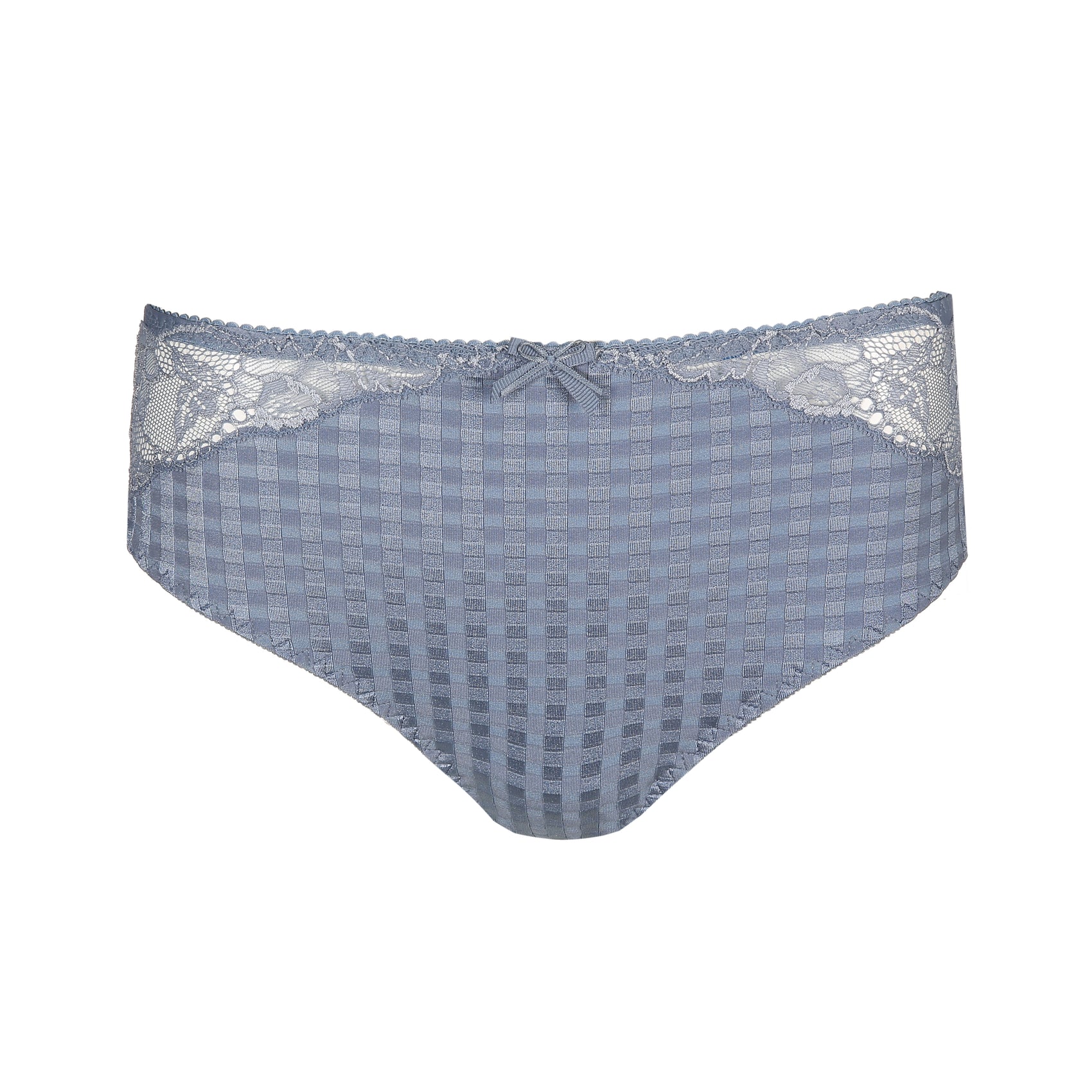 Tailleslip PrimaDonna - Madison - Blauw - ATB