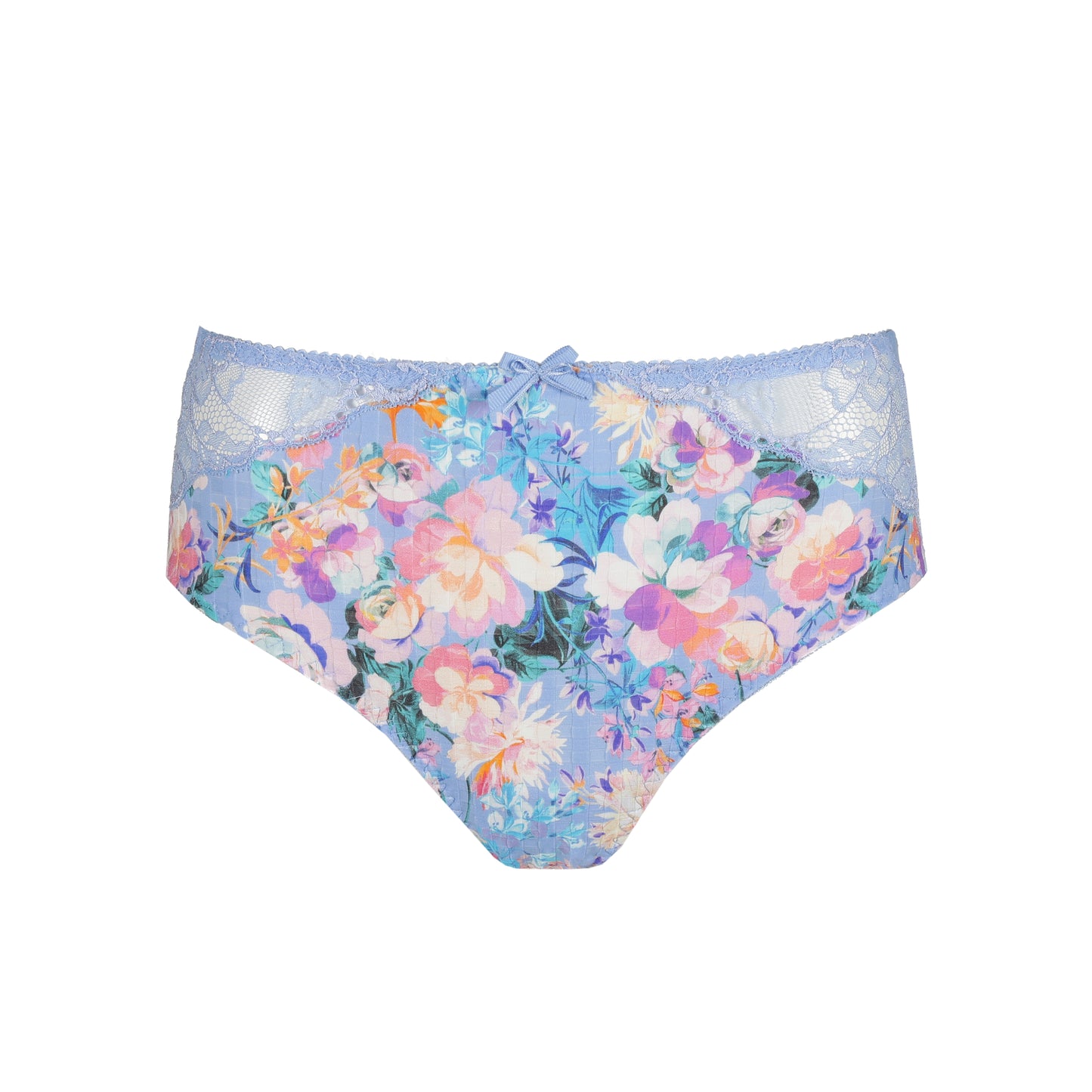 Tailleslip PrimaDonna - Madison - Blauw - OAI