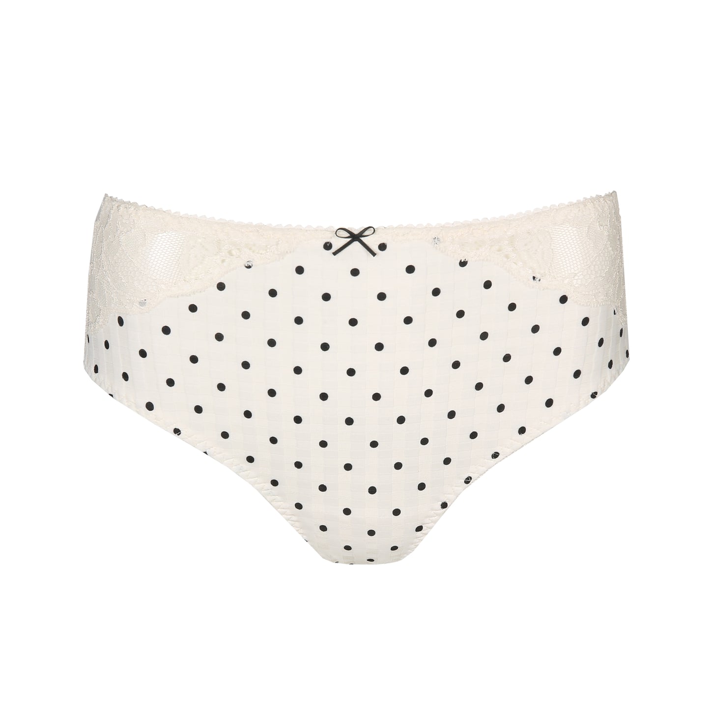 Tailleslip PrimaDonna - Madison - Ivoor - CCL