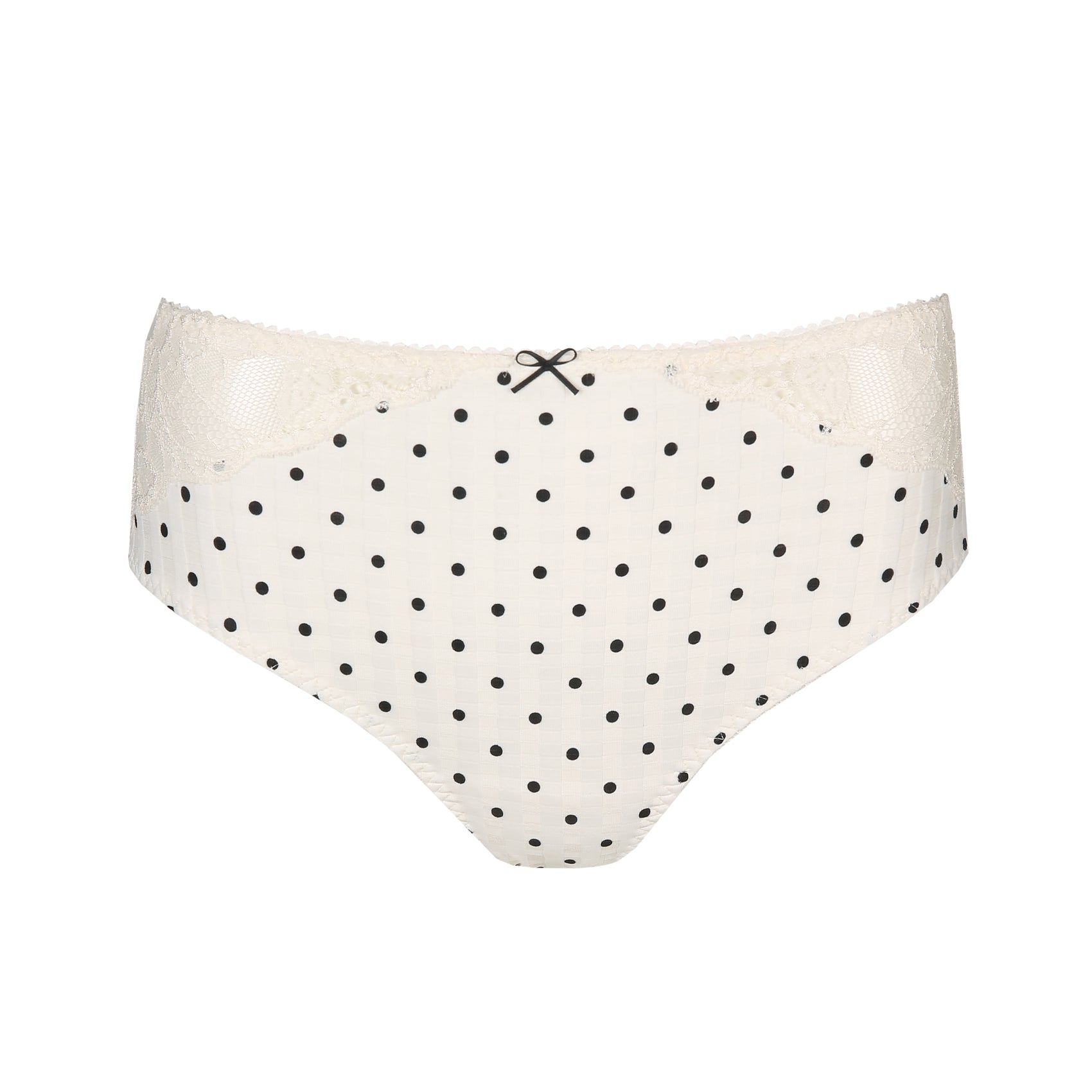 Tailleslip PrimaDonna - Madison - Ivoor - CCL