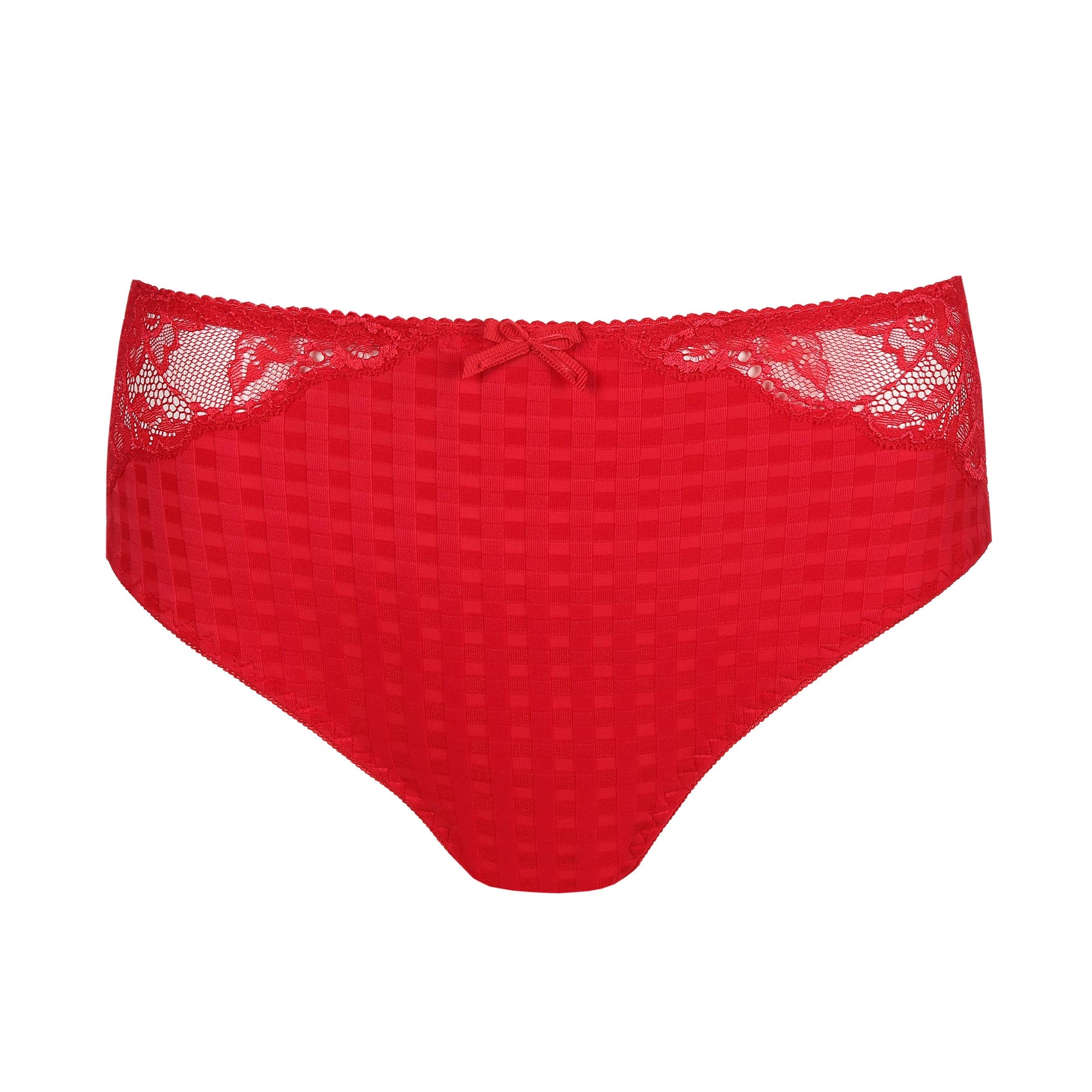 Tailleslip PrimaDonna - Madison - Rood - SCA