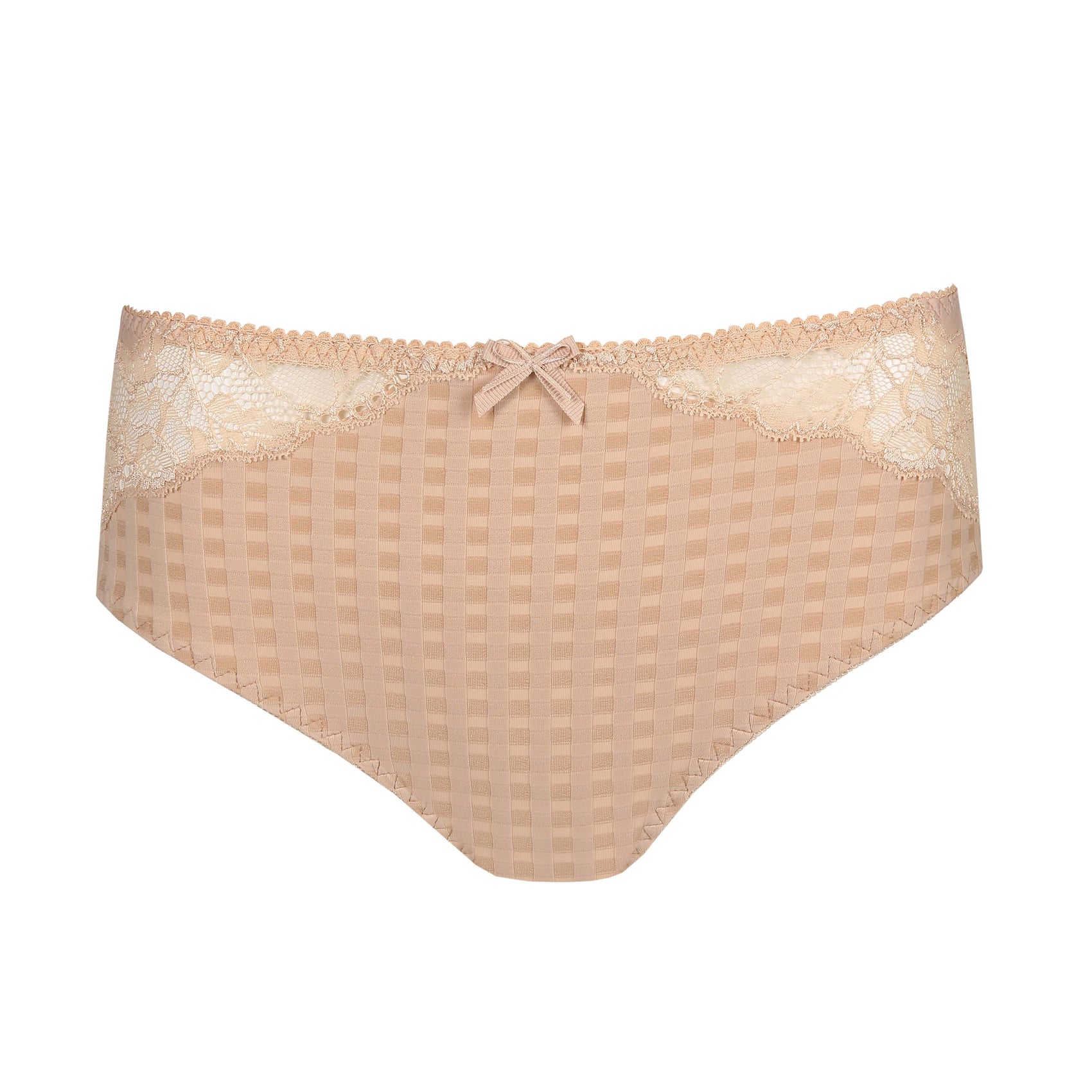 Tailleslip PrimaDonna - Madison - Beige - CAL
