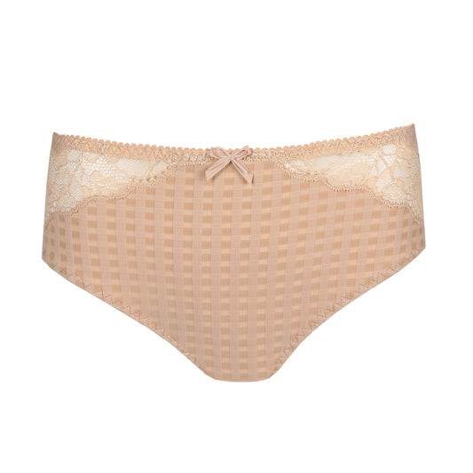 Culotte taille haute PrimaDonna - Madison - Beige - CAL