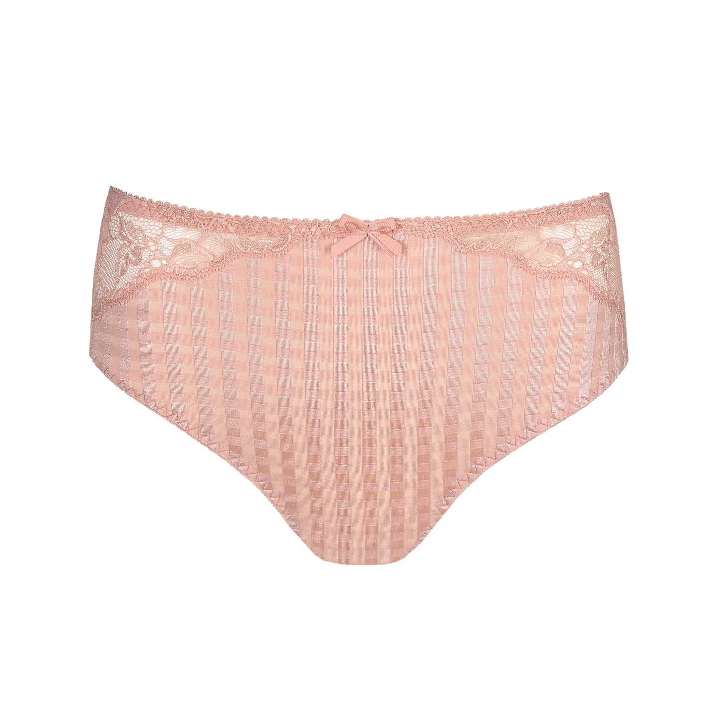 Tailleslip PrimaDonna - Madison - Rose - PWD