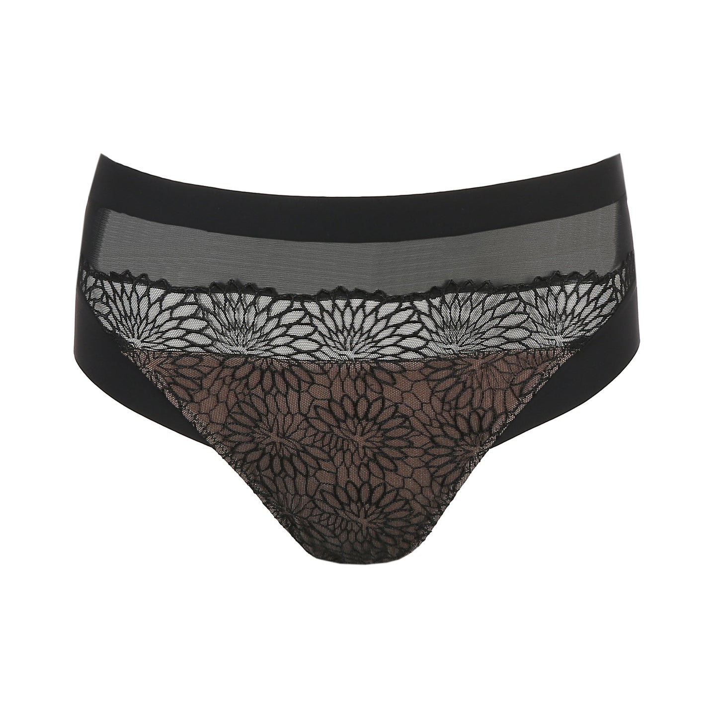 Tailleslip PrimaDonna - Sophora - Zwart - ZWA