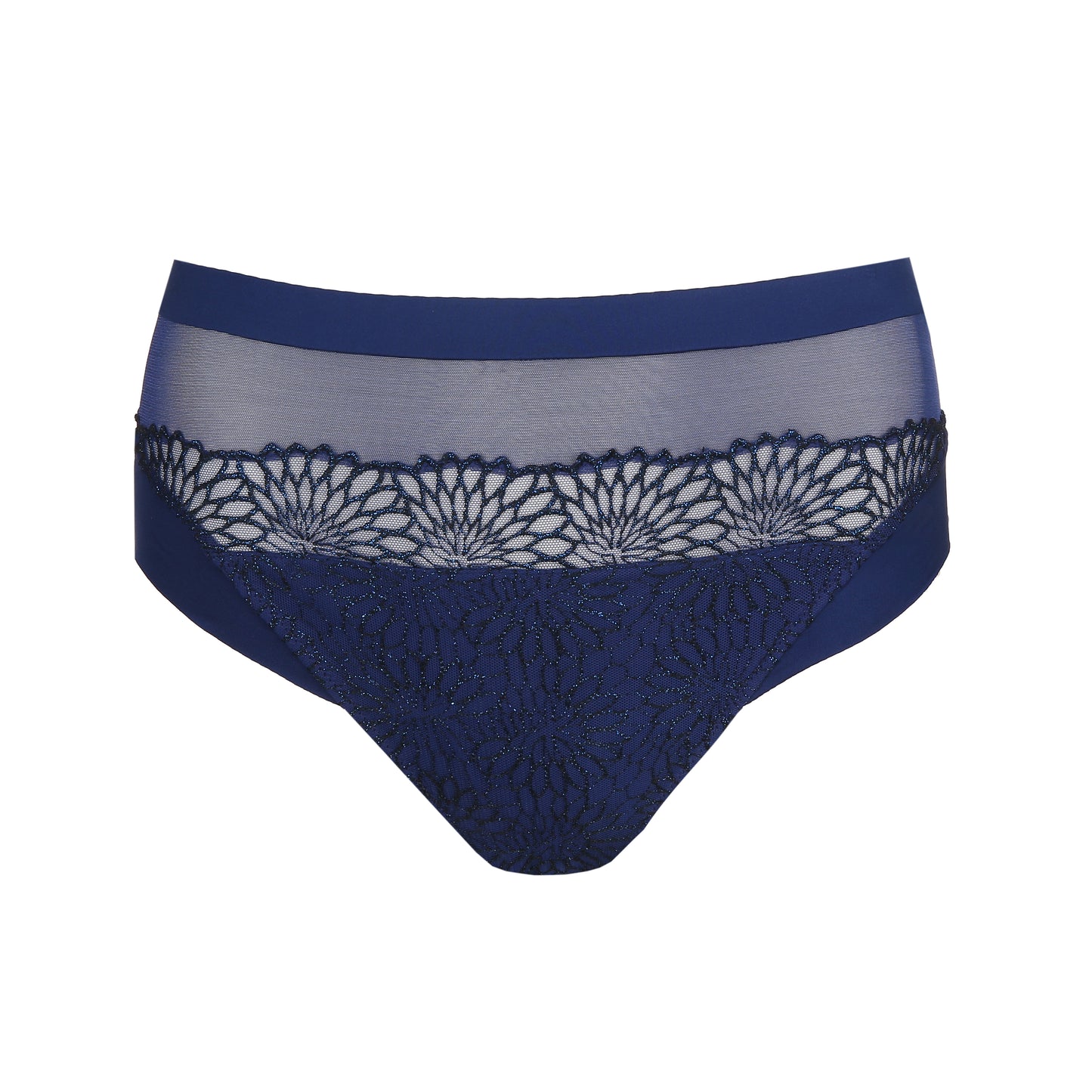 Tailleslip PrimaDonna - Sophora - Blauw - ROY