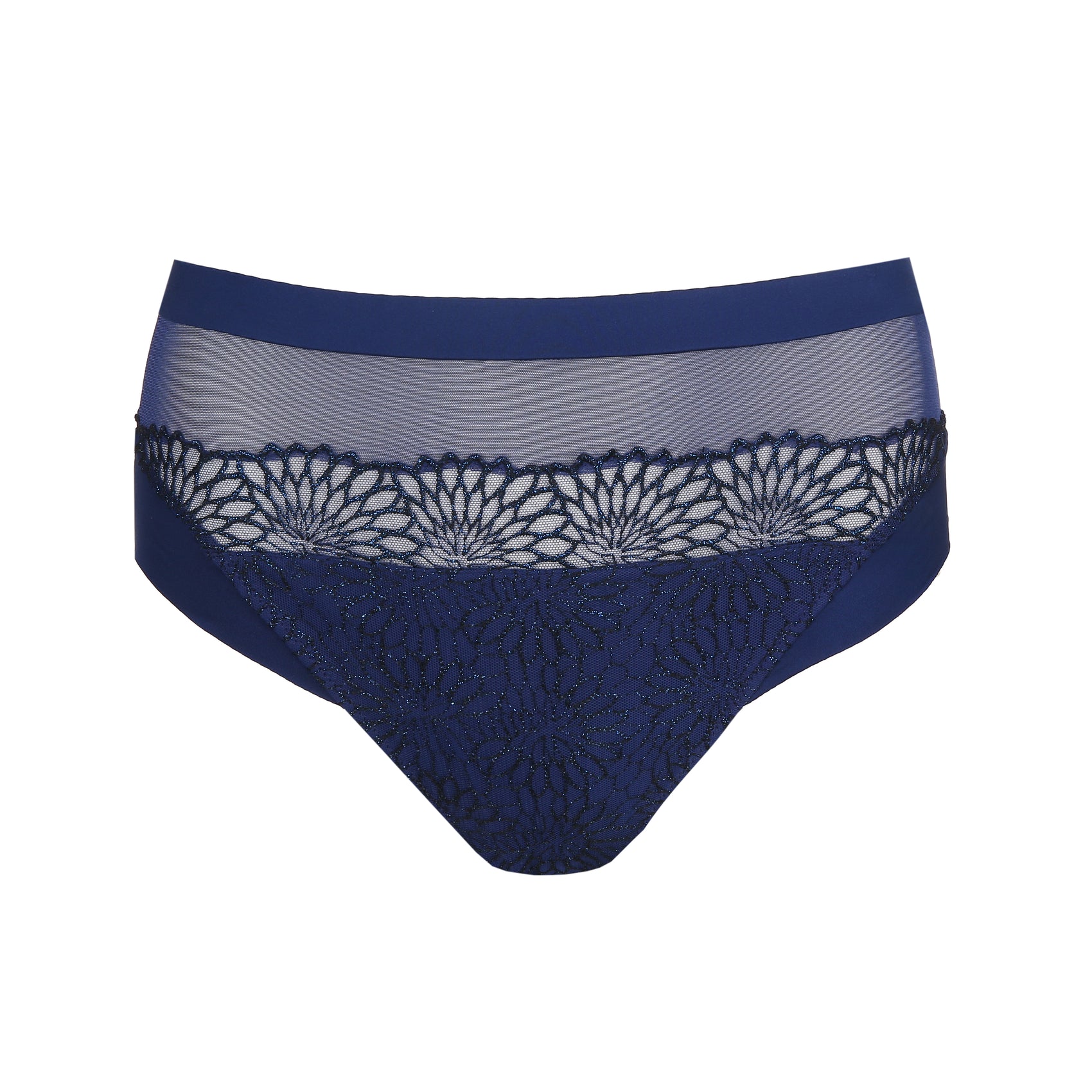 Tailleslip PrimaDonna - Sophora - Blauw - ROY