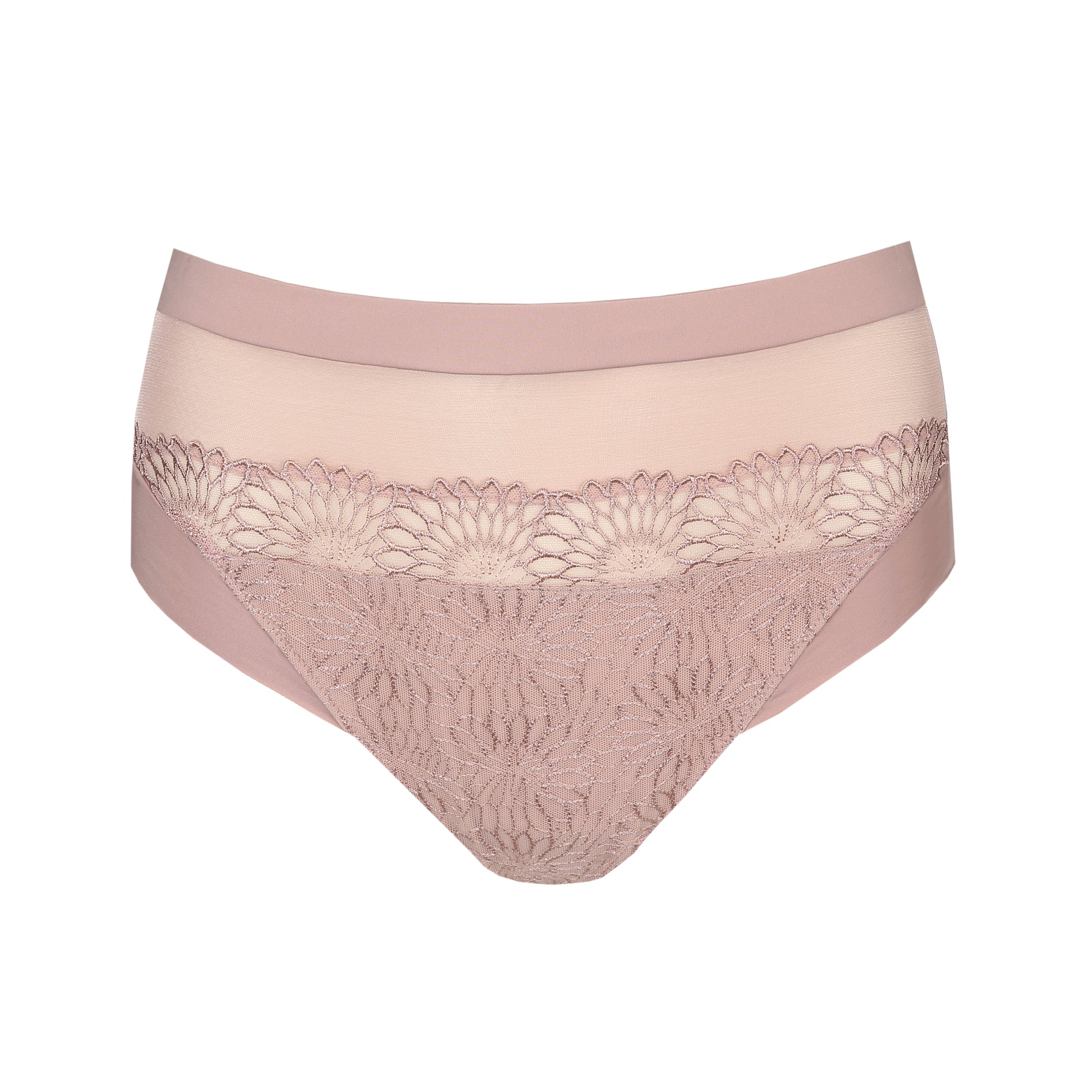 Tailleslip PrimaDonna - Sophora - Rose - BDS