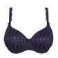 Soutien-gorge en forme de cœur PrimaDonna - Madison - Bleu - BBI