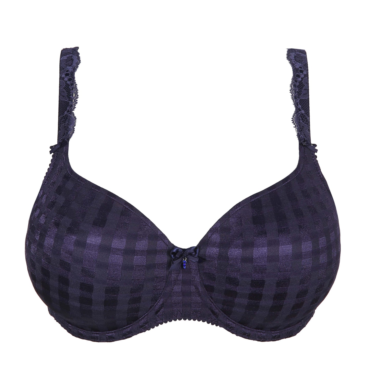 Soutien-gorge en forme de cœur PrimaDonna - Madison - Bleu - BBI